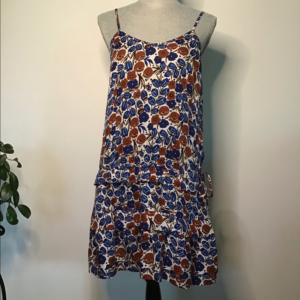 DEREK LAM 10 CROSBY Dress